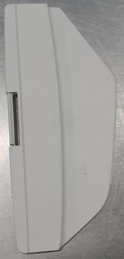 SPORT. DX TESTA AZZURRO OMEGA MOD.SLAM PL