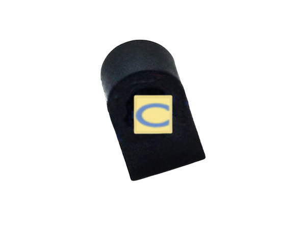 AFFETTATRICI - SUPPORTO PLASTICA ASTA PIATTO TC350/370 DUAL 330IK