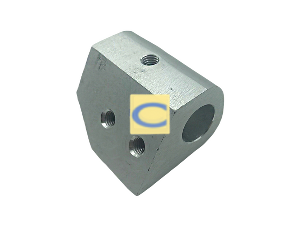 AFFETTATRICI - SUPPORTO SX X ASTINA BRACCIO SIRMAN MOD.MIRRA 300