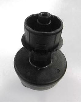 SUPPORTO COMPLETO FRUSTA MESCOLATORE ALPENINOX ELECTROLUX PROFESSIONAL ZANUSSI