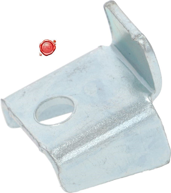 supporto ripiani l 23mm lar. 20mm h 26mm