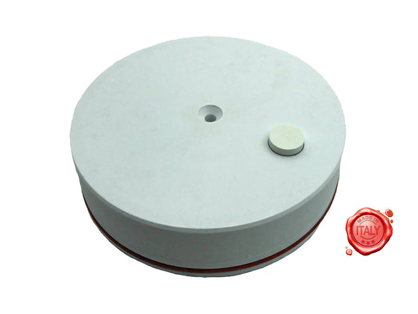 INSACCATRICI - TAMPONE COMPLETO TRE SPADE KG.15 DE LUXE VERTICALE