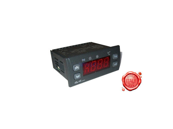 TRITACARNE - TERMOSTATO X TC REFRIGERATO AMB