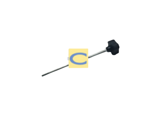 AFFETTATRICI - TIRANTE COPRILAMA D.6X234 MOD.350 VERT.ESSEDUE