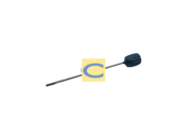 AFFETTATRICI - TIRANTE COPRILAMA NOAW MOD.350/370 VBS/TC LEADER BLU
