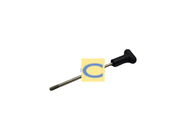 AFFETTATRICI - TIRANTE COPRILAMA DAMPA MOD.300 1230