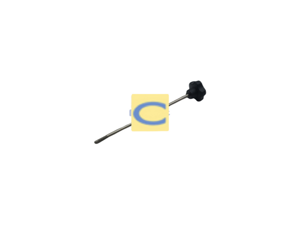 AFFETTATRICI - TIRANTE COPRILAMA CON MICRO RGV MOD.300V