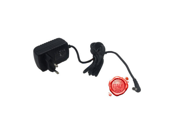 BILANCE - ALIMENTATORE 12 V DC 1A X BIZERBA MOD.EC 100