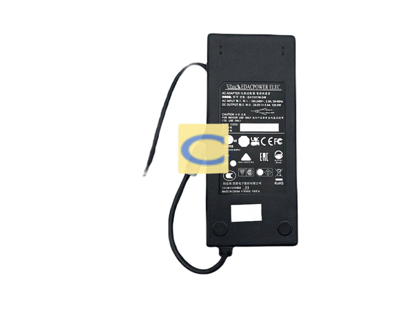 ALIMENTATORE ESTERNO 24V 5 V PER OMEGA FREESTYLE