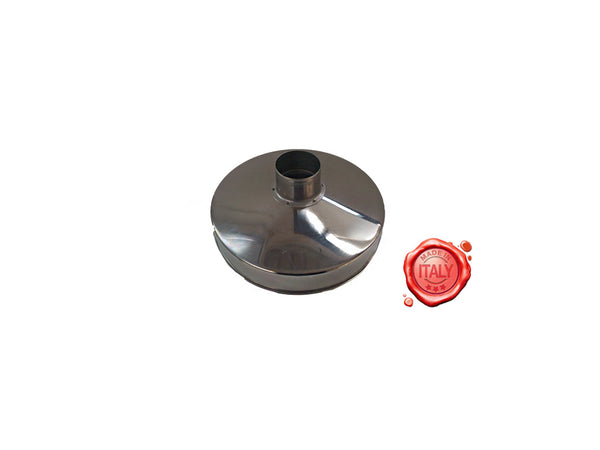 TRITACARNE - TRAMOGGIA TONDA D.250 X TC EVEREST MOD.12 R10
