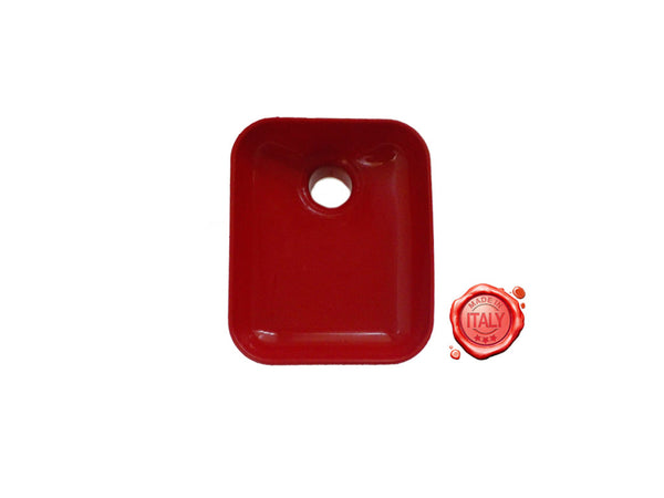 TRITACARNE - PIATTO MOPLEN INTROD. CARNE X TC TRE SPADE MOD.12E