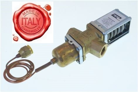 VALVOLA ACQUA 3/8"PENN V46AA 9510 IC581800127 CARPIGIANI