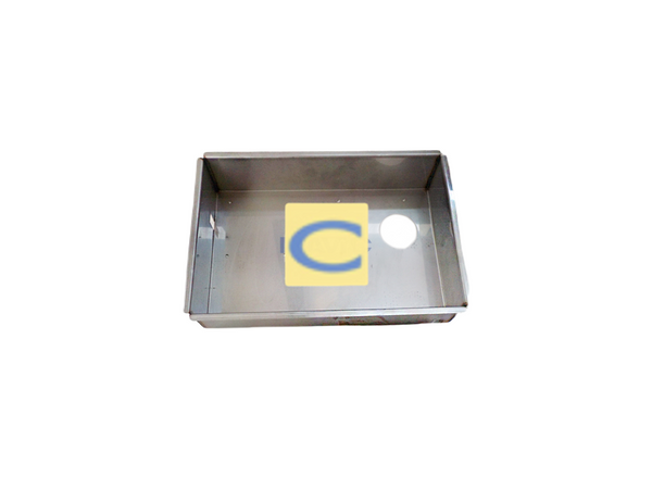 TRITACARNE - VASCA INOX X TRAMOGGIA TC AMB MOD.22 ALASKA