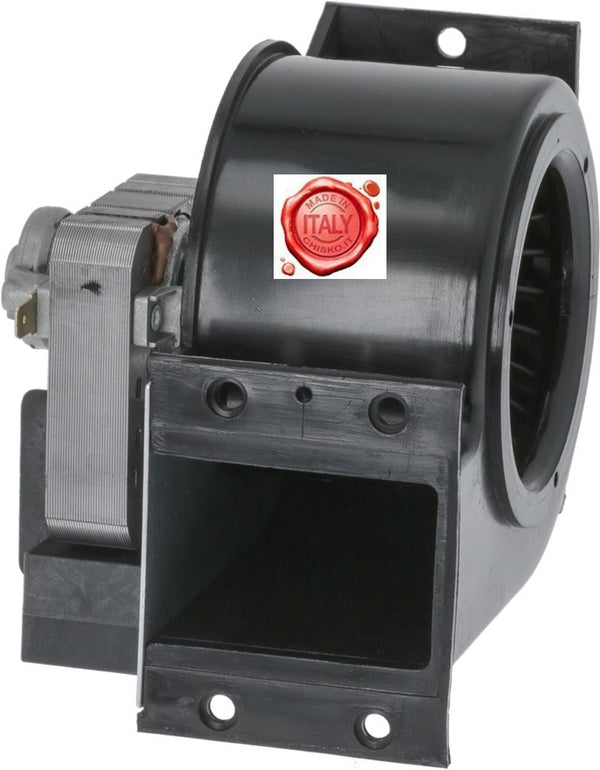 VENTILATORE CENTRIFUGO CAP07B-022 SAECO Macchina vending