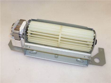 VENTILATORE TANGENZIALE 180 mm SX, ALPENINOX ELECTROLUX ZANUSSI
