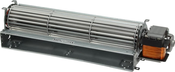 VENTILATORE TANGENZIALE 300 mm DX Adattabilità. FERGAS