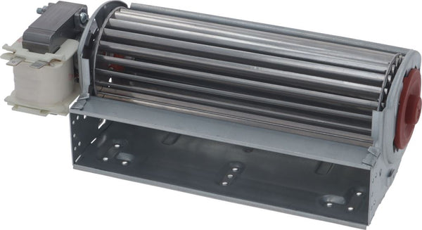 VENTILATORE TANGENZIALE QLZ06 180 mm SX, EBM-PAPST