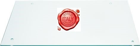 VETRO PORTINA 550x357 mm Adattabilità CB  02010045