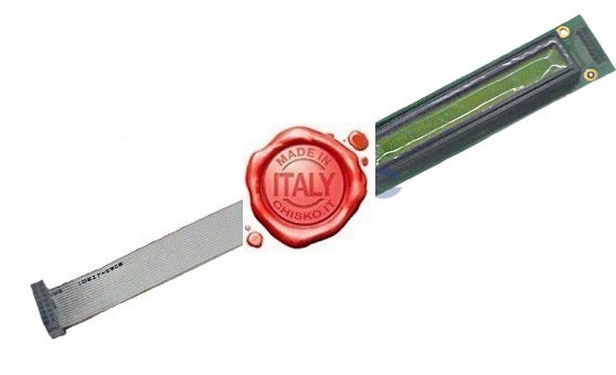 BILANCE - VISORE CABLATO MOD.SLAM ECO