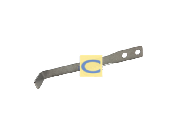 AFFETTATRICI VOLANO - LEVA INOX FERMA AFFILATOIO TIPO BERKEL 21-H9