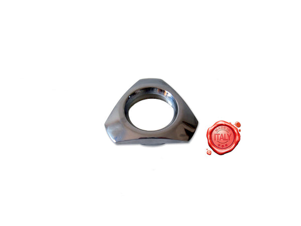 TRITACARNE - VOLANTINO ALLUMINIO FAMA MOD.12