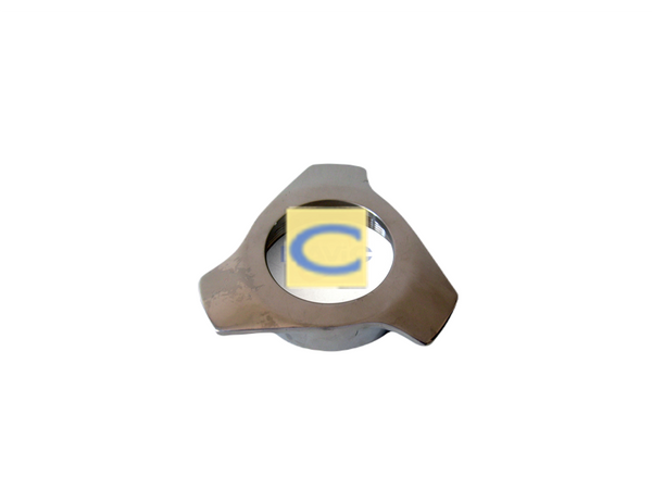 TRITACARNE - VOLANTINO INOX FAMA MOD.12