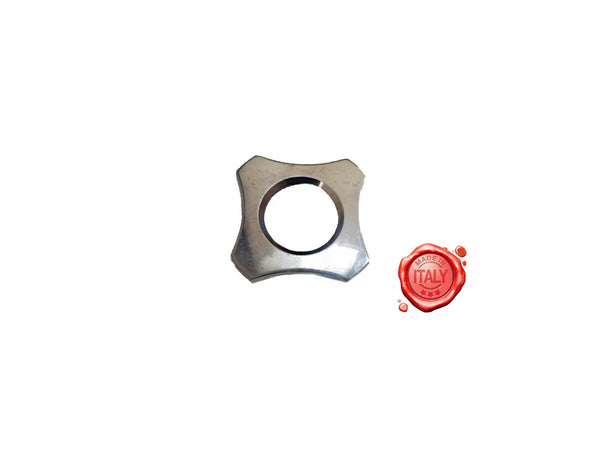 TRITACARNE - VOLANTINO INOX OMAS MOD.22