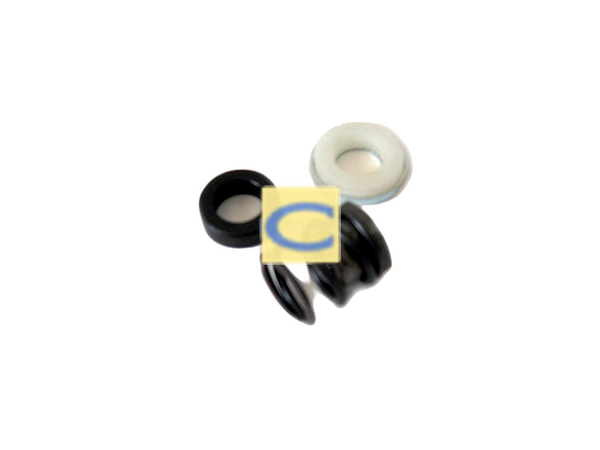 AFFETTATRICI - KIT DISTANZIALE X VITE S/FINE FIA BOSTON INCL.
