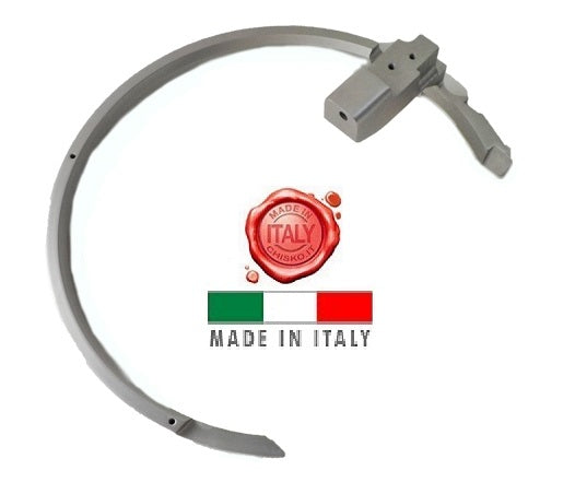 AFFETTATRICI - ANELLO COPRILAMA KOLOSSAL MOD.350 I-V-K DUAL