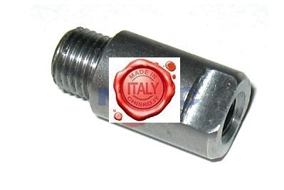 PERNO COPRILAMA PER AFFETTATRICE MISTRO TONDO DIAMETRO 12 mm