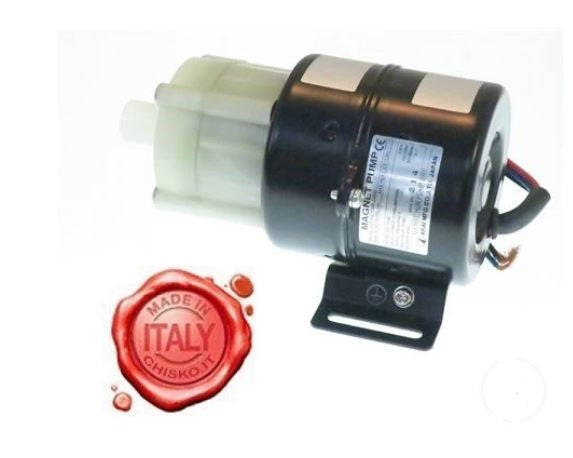 POMPA LMP-25CP 230V 50/60Hz 25/29W HOSHIZAKI Produttore di ghiaccio