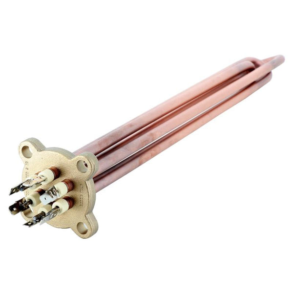 RESISTENZA GAGGIA E90/D90/ELE 2GRP 4000W 230/400V LSF=320MM CON FASTON