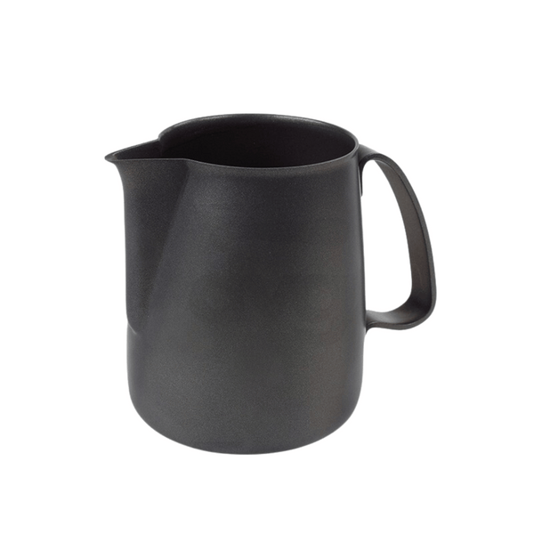 Lattiera In Acciaio Inox 1200 Cc - Igienica, Resistente E Lavabile In Lavastoviglie - Foto 5