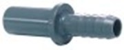 raccordo ad innesto rapido john guest dritta attacco diametro  3/8" manicotto diametro  5/16"