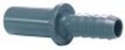 raccordo ad innesto rapido john guest dritta attacco diametro  3/8" manicotto diametro  1/2"