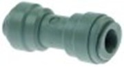 raccordo ad innesto rapido dmfit dritta raccordo per tubo 1/4" - 5/16"