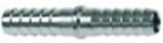 collegamento per tubi flessibili inox tubo diametro  7-7mm l 40mm dritta
