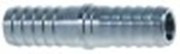 collegamento per tubi flessibili inox tubo diametro  10-10mm l 40mm dritta