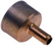 collegamento per tubi flessibili per tubo di 38-11mm ottone