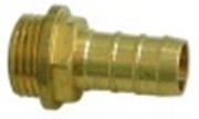attacco per tubo dritta diametro  1/2"mm