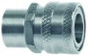 attacco rapido tipo dn13 inox attacco 1/2" f