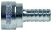 attacco rapido tipo dn13 ottone cromato attacco 1/2" (diametro 13mm)