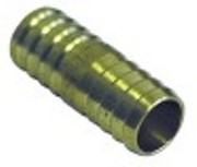 collegamento per tubi flessibili ottone tubo diametro  19-19mm dritta