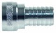 attacco rapido tipo dn13 ottone cromato attacco 3/4" (diametro 19mm)