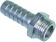 attacco per tubo filetto 1/2" manicotto diametro  15mm