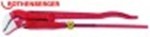 giratubi bocca a s 1½" l 416mm