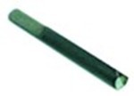 punta foratura grandezza 6mm metallo duro per seghe a tazza diametro 16-70mm l 52mm