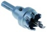 sega a tazza diametro  28mm metallo duro spessore fino a 4,0mm