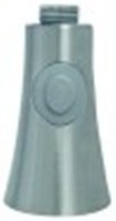 doccia filetto 1/2" per rubinetto dell'acqua