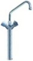miscelatore monoforo vitone a bagno d'olio 1/2" distanza canna 200mm altezza canna 480mm